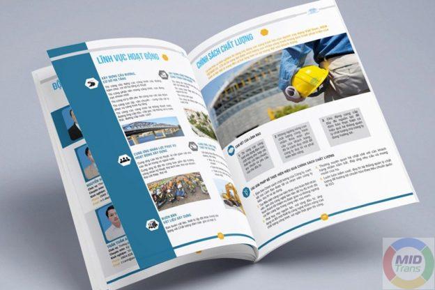 Dịch thuật Hồ sơ năng lực là bước chuẩn bị quan trọng khi hợp tác với các đối tác quốc tế