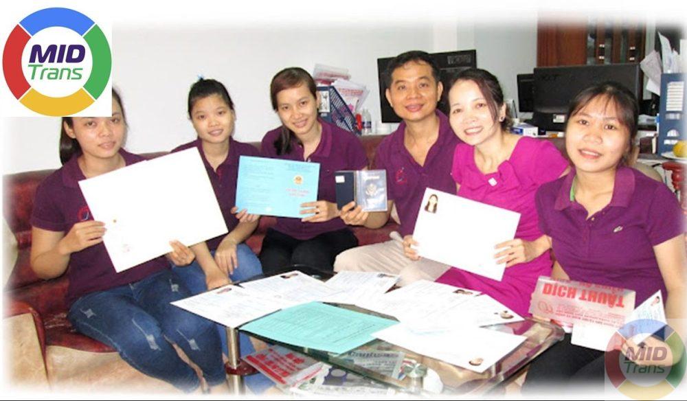 Dịch thuật Phú Ngọc Việt: đơn vị dịch thuật [pcg_current_level_info type='0'] hàng đầu tại Sài Gòn