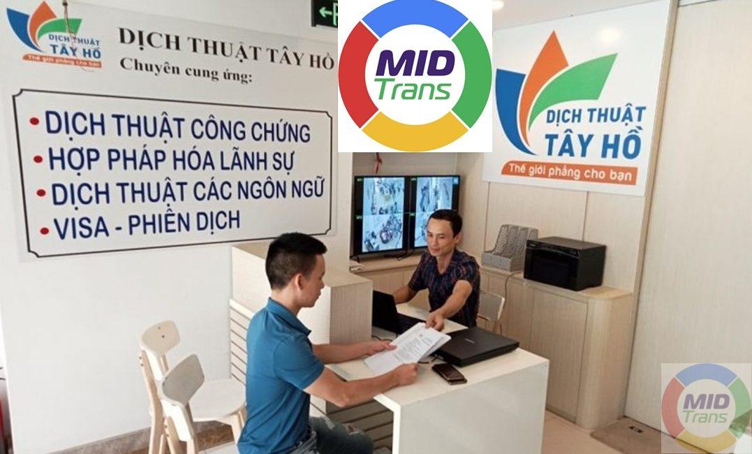 Dịch thuật chuyên nghiệp Tây Hồ -đơn vị dịch thuật [pcg_current_level_info type='0'] chuẩn Xác