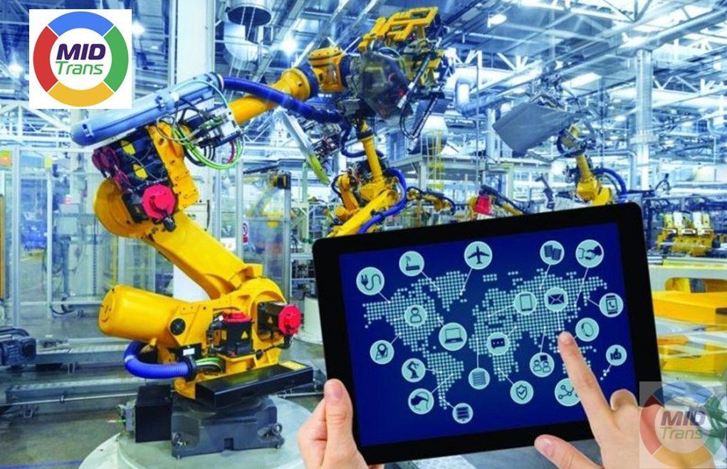 Dịch thuật tài liệu chuyên ngành Điện tử chuẩn xác tại MIDTRANS
