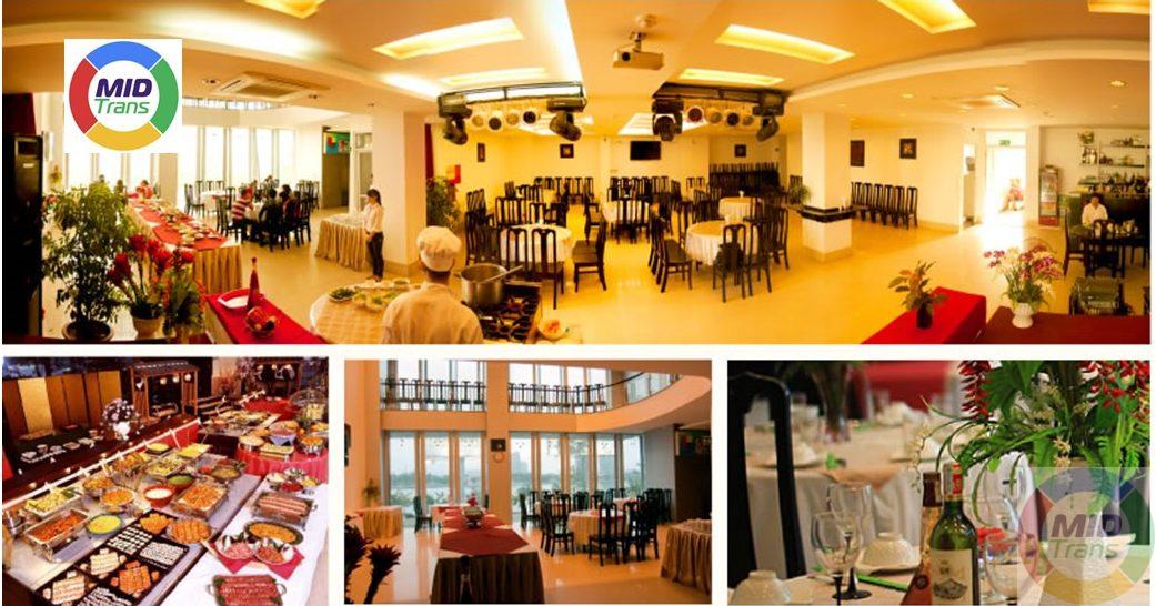 Dịch thuật tài liệu chuyên ngành Du lịch - Lưu trú cho khách hàng tại Quảng Bình