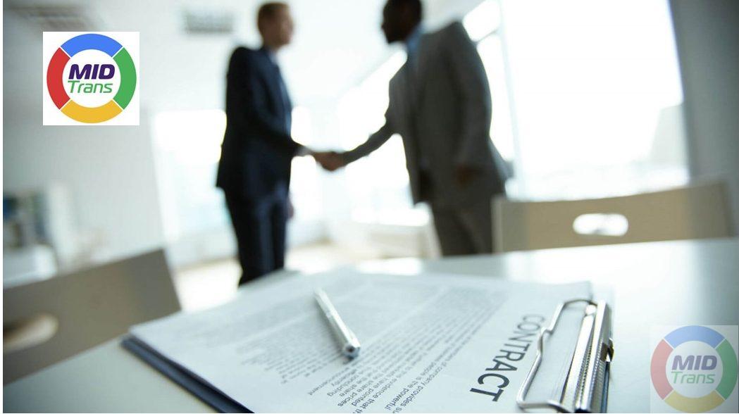 Dịch thuật Hợp đồng kinh tế cho khách hàng tại Quảng Bình