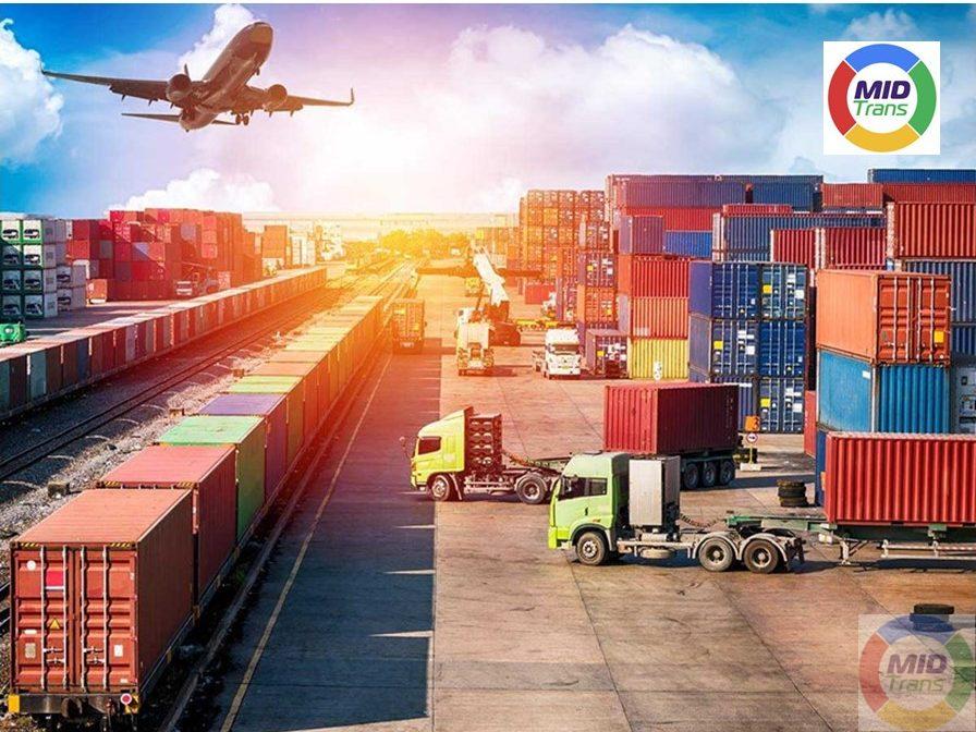 Dịch thuật tài liệu ngành Vận Tải Logistics chuẩn xác tại MIDTRANS